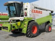 CLAAS, JOHN DEERE.Вся сельхоз. техника бУ
